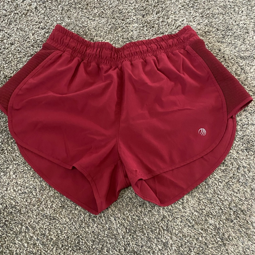 Women’s Athletic Shorts
